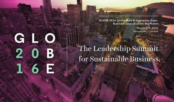 GLOBE is one of the largest multi-sectoral trade fairs on the environment and clean technologies in North America.