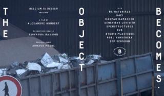 The object becomes The object becomes Wallonia