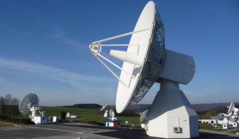 European Cyber test range in Belgium