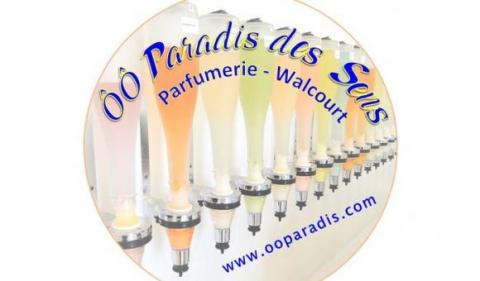 ÔÔ Paradis des Sens - Parfumerie & Découvertes www.ooparadis.com