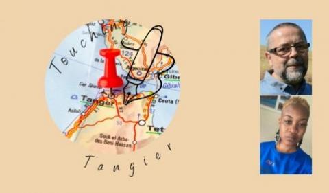 tanger tanger