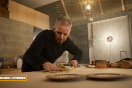 Yves Dejardin - Art Maker Yves Dejardin - Art Maker