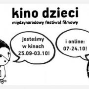 Festival International du Film pour enfants (c) Kino Dzieci- Association Nouveaux Horizons Festival International du Film pour enfants (c) Kino Dzieci- Association Nouveaux Horizons