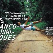 Les Francophoniriques Les Francophoniriques
