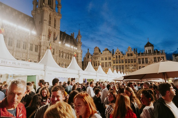 Belgian Beer Weekend