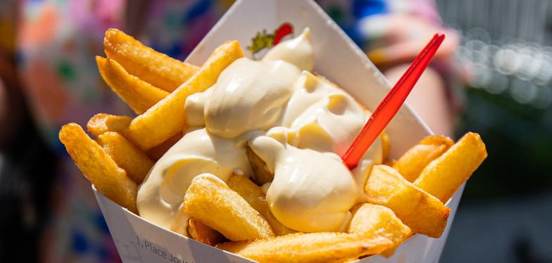 Frites