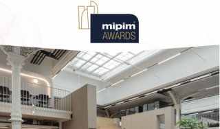 La Grand Poste de Liège dans les finalistes pour les MIPIM Awards La Grand Poste de Liège dans les finalistes pour les MIPIM Awards