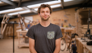 Zafi Cycles | Les Belges Histoires Photo