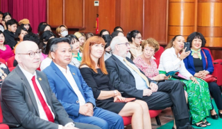 (c) Délégation Wallonie-Bruxelles au Vietnam
