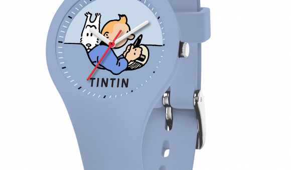 Watch Tintin Soviet Fast Car (S) - Watches