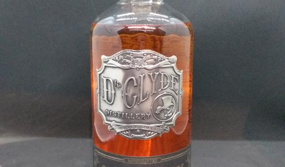 Le Classic Rum du Dr Clyde