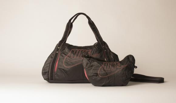 MLStudio design for nike US Bags Maria Sharapova bags-Ruben Tomas photography 