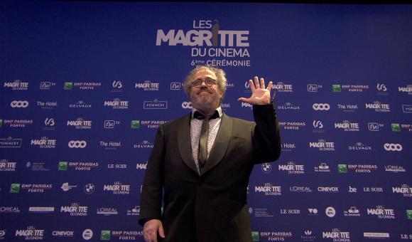 Le Magritte du meilleur réalisateur est revenu à Jaco Van Dormael lors de la 6ème cérémonie des Magritte du cinéma.
