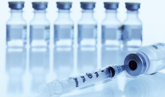 En 2013, ERC met au point un vaccin thérapeutique contre le cancer du cerveau