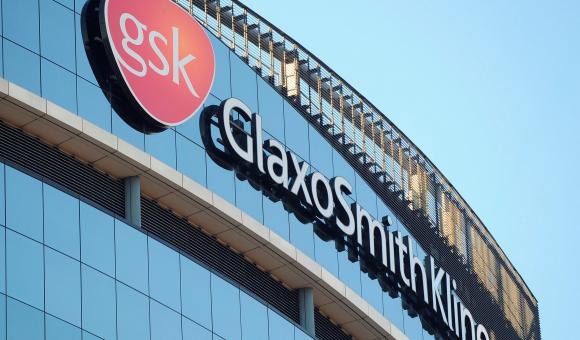 GSK est le premier employeur privé de Wallonie ©GSK