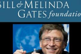 La Fondation Bill & Melinda Gates oeuvre notamment pour apporter à la population mondiale des améliorations en matière de santé. 