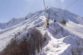 Nos entreprises aux JO de Sotchi