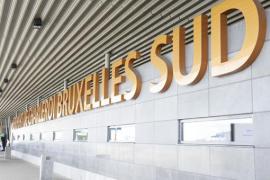 L'aéroport de Charleroi a été choisi par Wijet comme première base hors Europe.