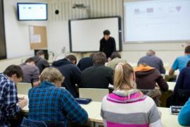 "Sciences Sans Frontières": Wallonie-Bruxelles accueille les étudiants brésiliens "Sciences Sans Frontières": Wallonie-Bruxelles accueille les étudiants brésiliens