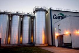Cargill renforce son ancrage à Mouscron Cargill renforce son ancrage à Mouscron