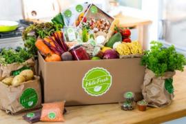 The proposed dishes are made by dieticians ©HelloFresh