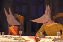 « Loulou l’incroyable secret » a reçu le César du meilleur film d’animation en long-métrage. « Loulou l’incroyable secret » a reçu le César du meilleur film d’animation en long-métrage.
