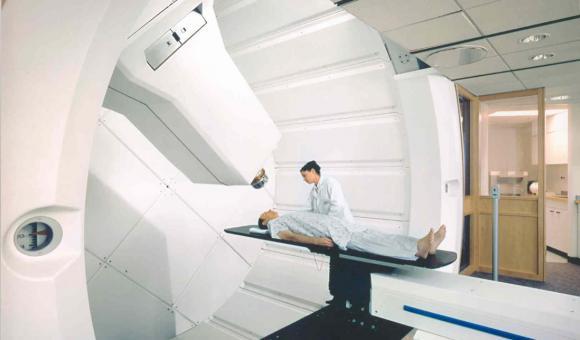 IBA signs contract to install proton therapy center in China | Wallonia.be